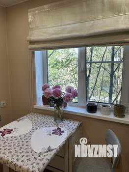 2-к квартира, вторичка, 46м2, 3/6 этаж