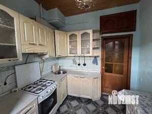 2-к квартира, вторичка, 57м2, 2/5 этаж