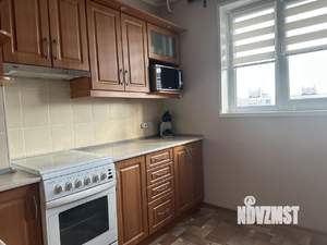 2-к квартира, вторичка, 53м2, 8/9 этаж