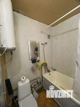 1-к квартира, вторичка, 31м2, 2/5 этаж