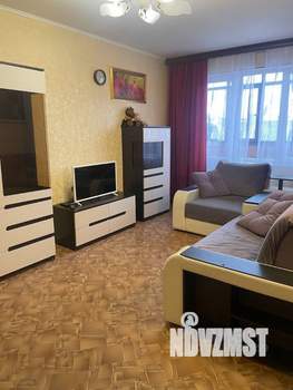 2-к квартира, вторичка, 44м2, 2/5 этаж