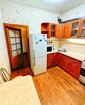 1-к квартира, вторичка, 41м2, 4/9 этаж