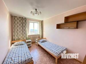 2-к квартира, вторичка, 55м2, 6/9 этаж