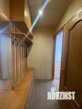 2-к квартира, вторичка, 45м2, 1/5 этаж