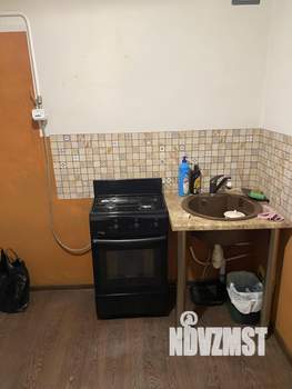 1-к квартира, вторичка, 32м2, 5/5 этаж