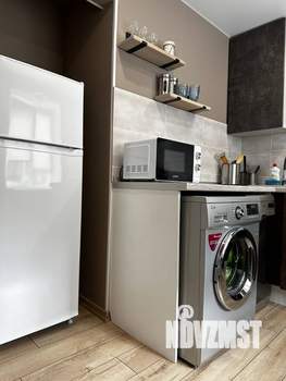 2-к квартира, вторичка, 42м2, 4/6 этаж