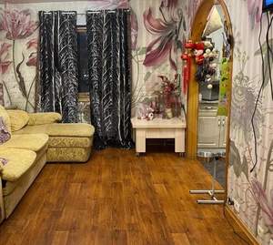 3-к квартира, вторичка, 60м2, 8/9 этаж