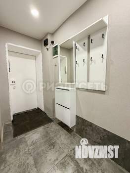 1-к квартира, вторичка, 31м2, 3/5 этаж