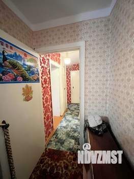 3-к квартира, вторичка, 60м2, 3/9 этаж