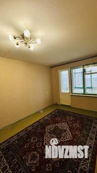 1-к квартира, вторичка, 30м2, 5/9 этаж