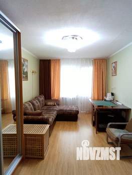 2-к квартира, вторичка, 63м2, 4/9 этаж