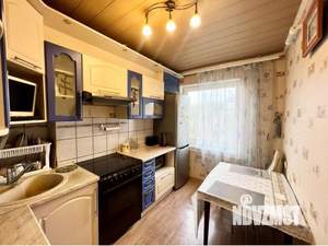 2-к квартира, вторичка, 46м2, 5/9 этаж