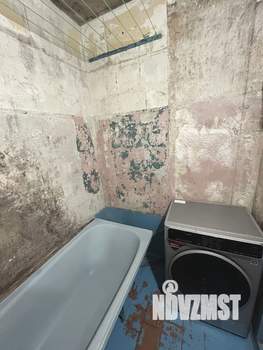 1-к квартира, вторичка, 30м2, 8/10 этаж