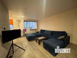 1-к квартира, вторичка, 30м2, 3/5 этаж