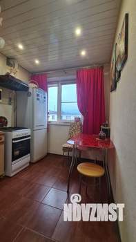 3-к квартира, вторичка, 48м2, 5/5 этаж