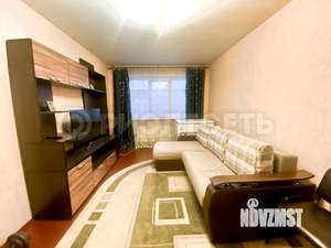 2-к квартира, вторичка, 45м2, 4/5 этаж