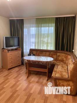 2-к квартира, вторичка, 45м2, 5/5 этаж