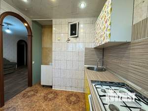 3-к квартира, вторичка, 56м2, 3/5 этаж