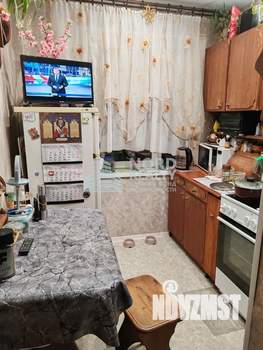 1-к квартира, вторичка, 30м2, 7/9 этаж