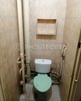 1-к квартира, вторичка, 30м2, 9/10 этаж