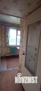 2-к квартира, вторичка, 43м2, 3/5 этаж