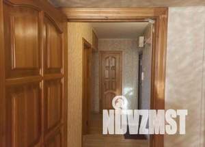 3-к квартира, вторичка, 57м2, 6/9 этаж