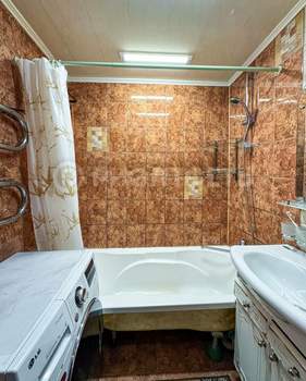 2-к квартира, вторичка, 47м2, 5/5 этаж