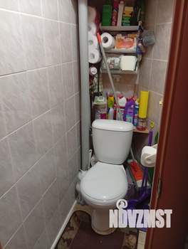 2-к квартира, вторичка, 47м2, 1/5 этаж