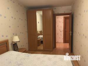 3-к квартира, вторичка, 63м2, 4/9 этаж