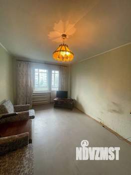 1-к квартира, вторичка, 33м2, 2/9 этаж