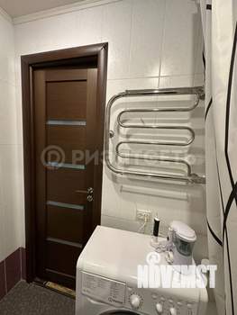 2-к квартира, вторичка, 43м2, 5/9 этаж