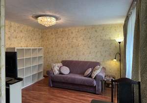 3-к квартира, вторичка, 55м2, 2/5 этаж