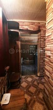 2-к квартира, вторичка, 44м2, 2/5 этаж