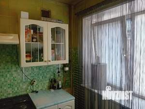 1-к квартира, вторичка, 33м2, 2/3 этаж