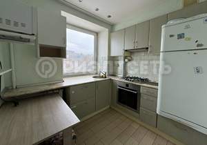 2-к квартира, вторичка, 41м2, 4/5 этаж