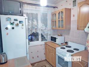 1-к квартира, вторичка, 30м2, 6/9 этаж