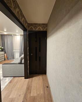 2-к квартира, вторичка, 41м2, 1/5 этаж