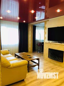 3-к квартира, вторичка, 60м2, 6/9 этаж