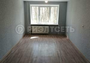 2-к квартира, вторичка, 44м2, 1/5 этаж