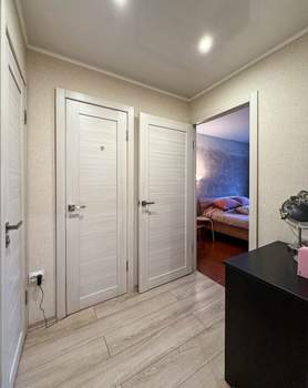 2-к квартира, вторичка, 58м2, 10/11 этаж