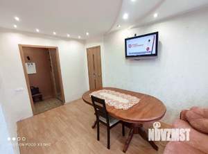 3-к квартира, вторичка, 61м2, 5/5 этаж