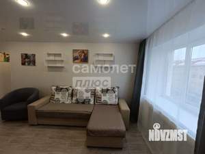 3-к квартира, вторичка, 55м2, 5/5 этаж