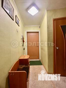 2-к квартира, вторичка, 45м2, 3/5 этаж