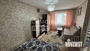 1-к квартира, вторичка, 32м2, 4/5 этаж