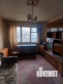 2-к квартира, вторичка, 48м2, 2/6 этаж
