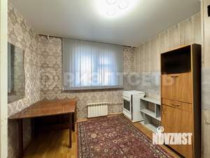 1-к квартира, вторичка, 32м2, 1/9 этаж