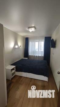 2-к квартира, вторичка, 42м2, 7/9 этаж