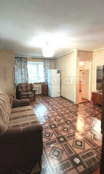 1-к квартира, вторичка, 30м2, 2/3 этаж