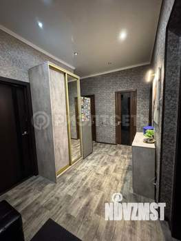 3-к квартира, вторичка, 75м2, 5/5 этаж