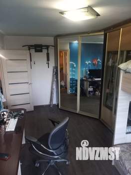 3-к квартира, вторичка, 62м2, 4/5 этаж